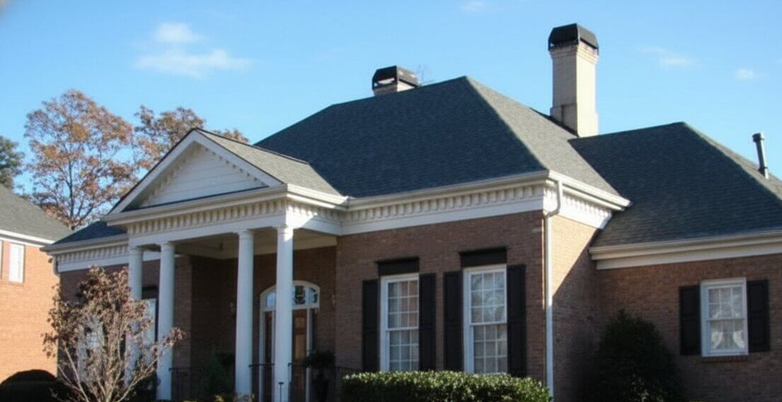 Fast responding Roof Repair & Inspections