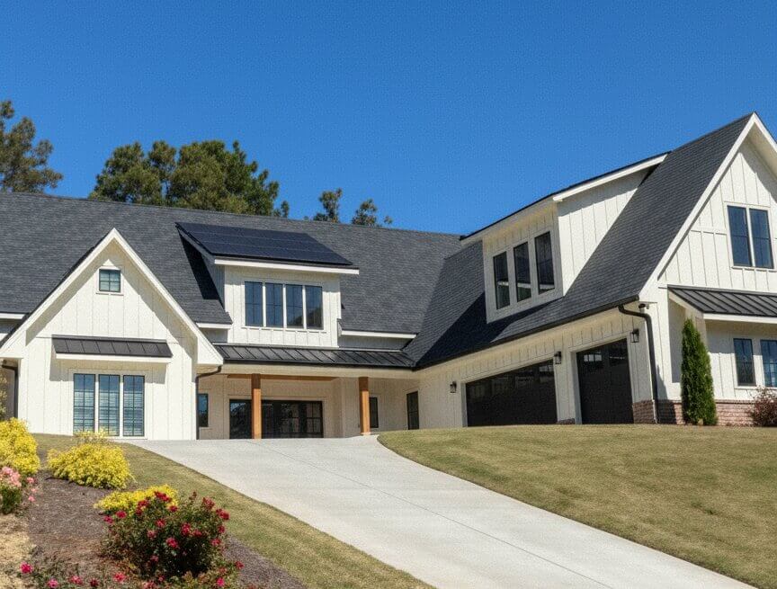 Fast responding Roof Repair & Inspections