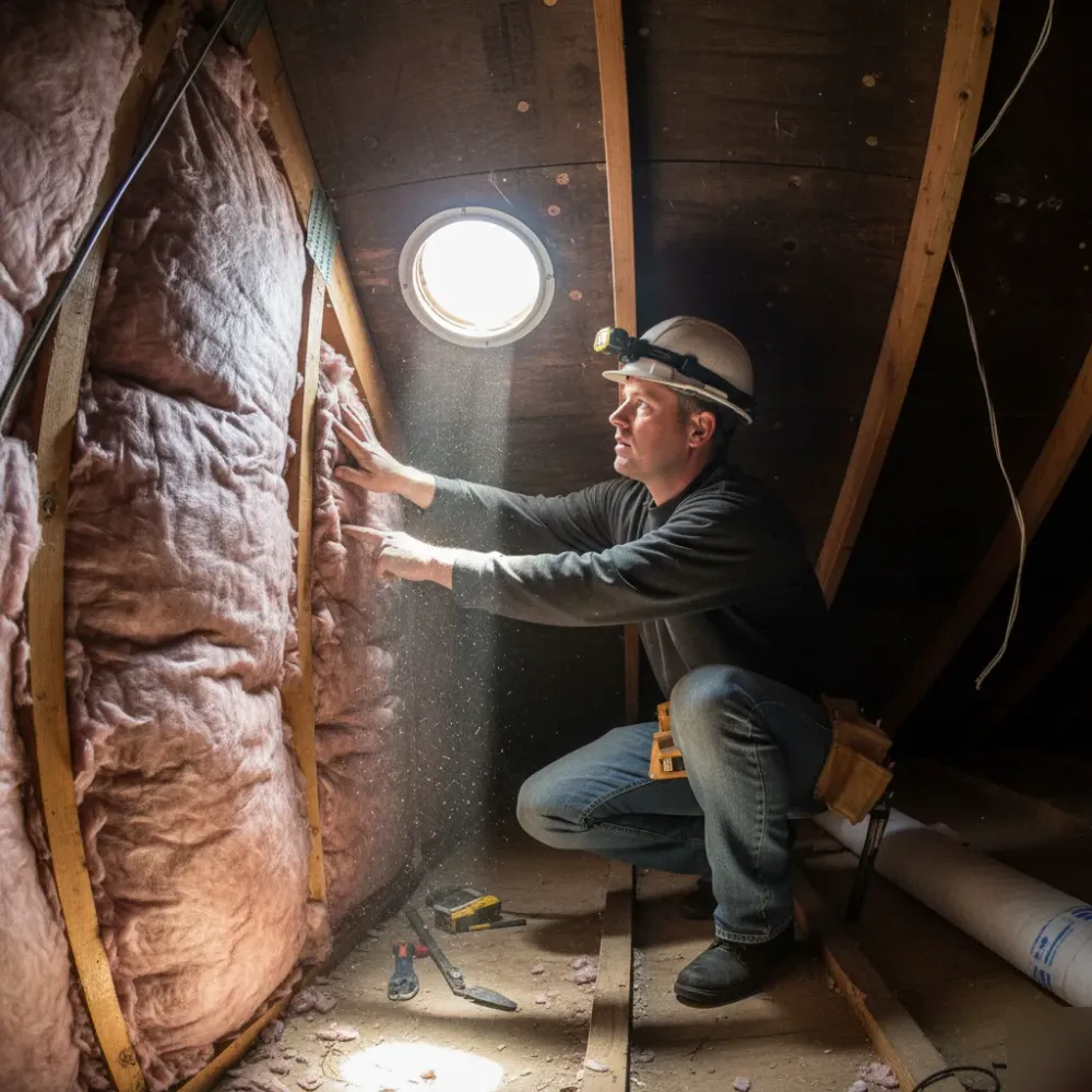 Fast responding Roof Repair & Inspections