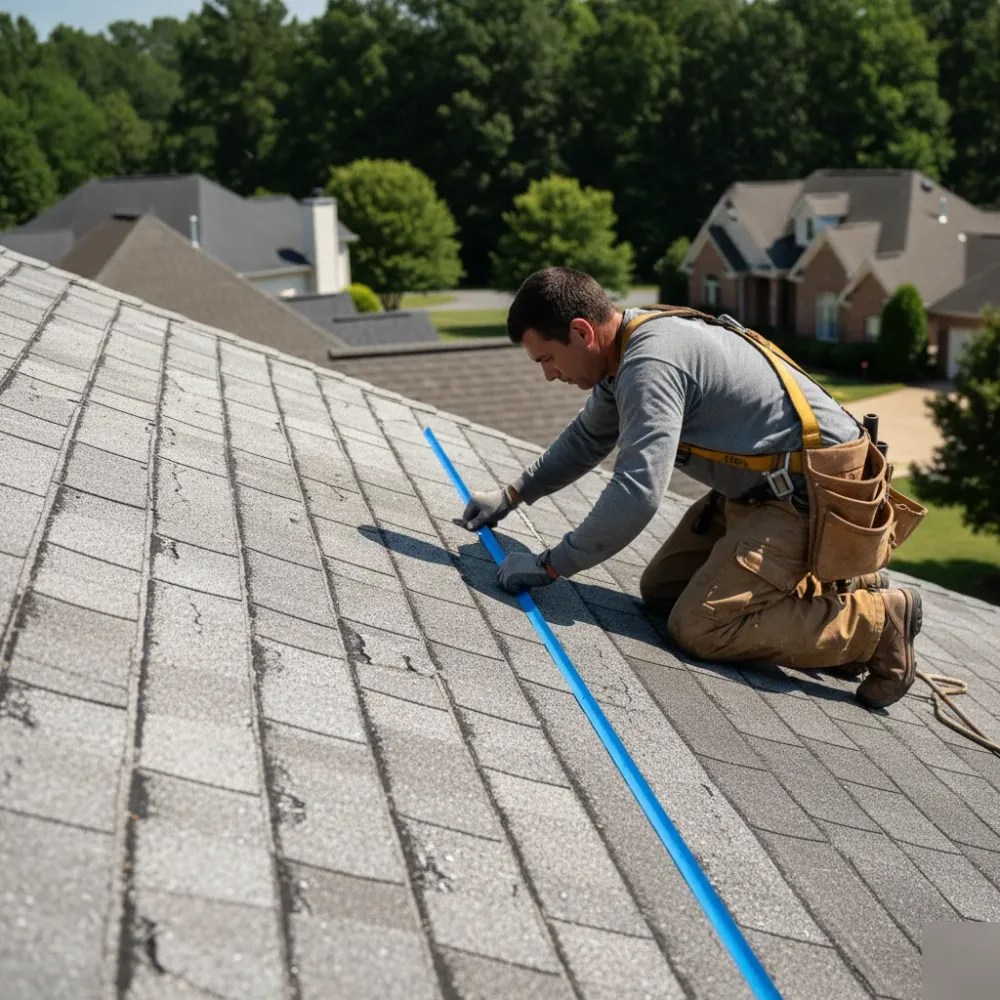 Fast responding Roof Repair & Inspections